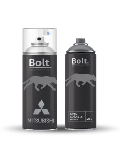 PACK SPRAY PINTURA BICAPA...