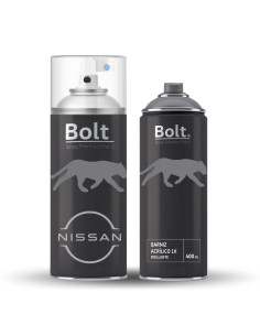 PACK SPRAY PINTURA BICAPA...