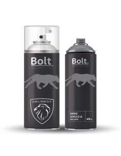 PACK SPRAY PINTURA BICAPA...