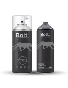 PACK SPRAY PINTURA BICAPA...