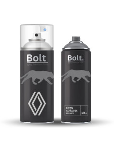 PACK SPRAY PINTURA BICAPA...