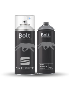 PACK SPRAY PINTURA BICAPA...