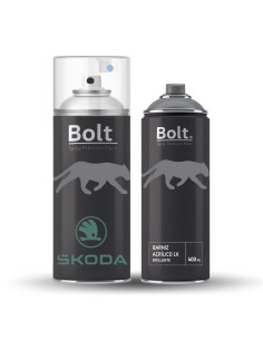 PACK SPRAY PINTURA BICAPA...