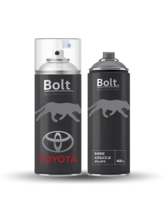 PACK SPRAY PINTURA BICAPA...