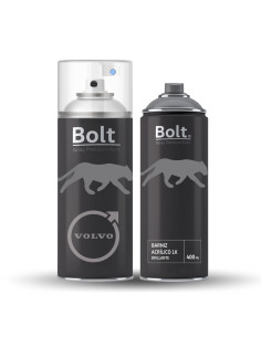 PACK SPRAY PINTURA BICAPA...