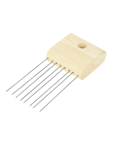 Peine Rayar  5 Cm