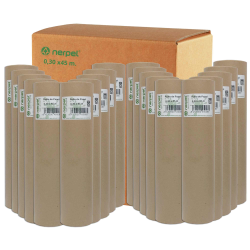 CAJA 20 ROLLITOS DE PAPEL...