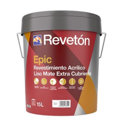 REVETON FACHADAS EPIC...