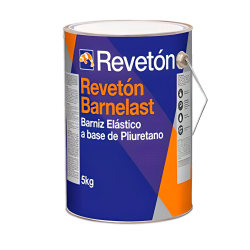 BARNIZ POLIURETANO REVETON...