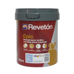 REVETON FACHADAS EPIC...