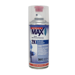 SPRAY BARNIZ 2K SPRAYMAX...