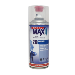 SPRAY BARNIZ 2K SPRAYMAX...