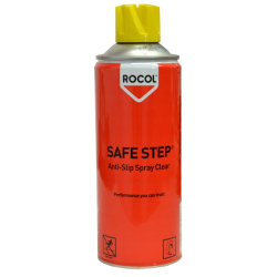 SAFE STEP SPRAY...