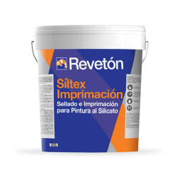 SILTEX IMPRIMACION SILICATO...