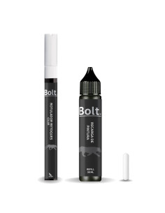 Kit Básico Rotulador Retoques Monocapa Para Mitsubishi Lisos