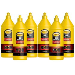 6 x FARECLA G3 PREMIUM...