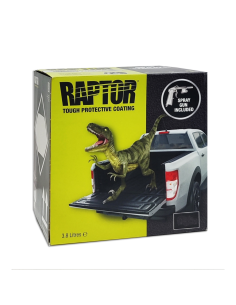 PINTURA RAPTOR SUPER...