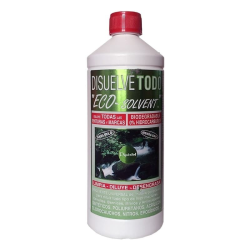 DISOLVENTE ECO SOLVENT...