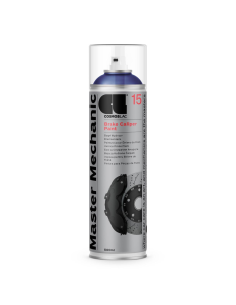 Spray Pintura Pinzas De Freno Azul 15C Master Mechanic...
