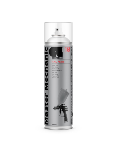 Spray Pintura Blanco Mate Ral 9010 10A Master Mechanic...