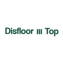 DISFLOOR III TOP 7 mm AC4...