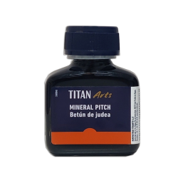 BETUN DE JUDEA TITAN 100 ML