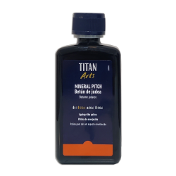 BETUN DE JUDEA TITAN 250 ML