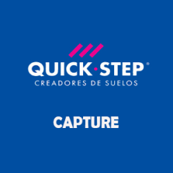 QUICK STEP CAPTURE 9 mm...