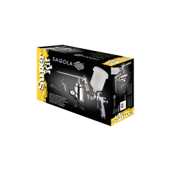 COMBI SUPER KIT PINTAR SAGOLA