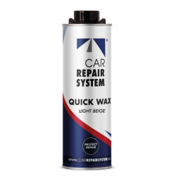 CERA DE CAVIDADES QUICK WAX...
