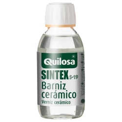 BARNIZ CERAMICO SINTEX S-19...