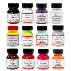 PACK 12 COLORES PINTURA...