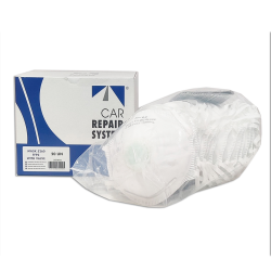 MASCARILLA CON VALVULA 5260...