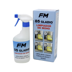 LIMPIADOR DE MOHO 85 GLADIO...