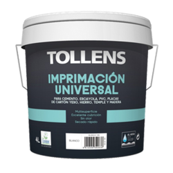 IMPRIMACION UNIVERSAL AL...