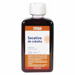 SECATIVO DE COBALTO OLEO...