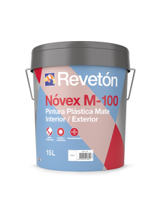 PLASTICA MATE NOVEX M-100...
