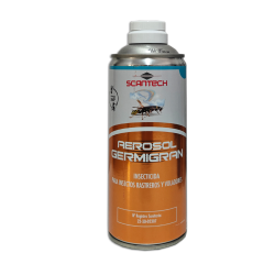 AEROSOL GERMIGRAN...