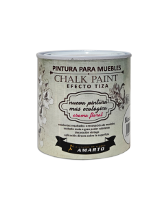 CHALK PAINT PINTURA  A LA...