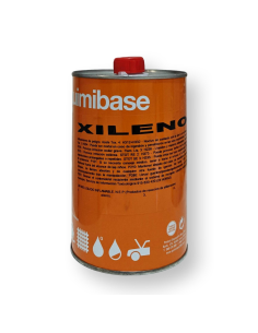 Xileno 1 Lt
