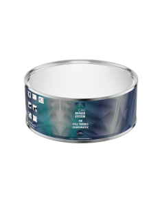 Masilla Poliéster Termo Chromatic 1,3 Kg