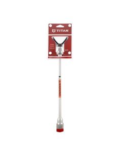 Alargo Extensión Aluminio Pistolas Airless Titan 30 Cm