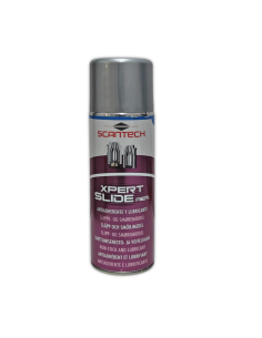 SPRAY ANTIADHERENTE Y...