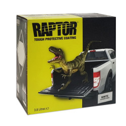 PINTURA RAPTOR 2K KIT...