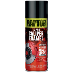 RAPTOR SPRAY PINTURA PINZAS...