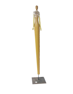 Lote 1 Maniquí 80 Cm Altura