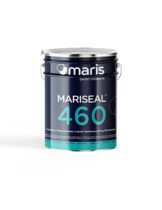 Mariseal 460 Membrana Poliuretano Alifático Blanco 25 Kg