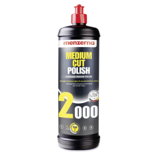 Menzerna 2000 Pulimento Medio Estándar 1 Lt