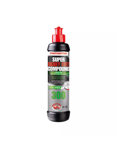 MENZERNA 300 GREEN LINE...