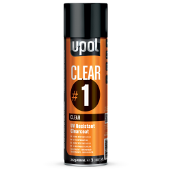 SPRAY BARNIZ BRILLANTE UV...